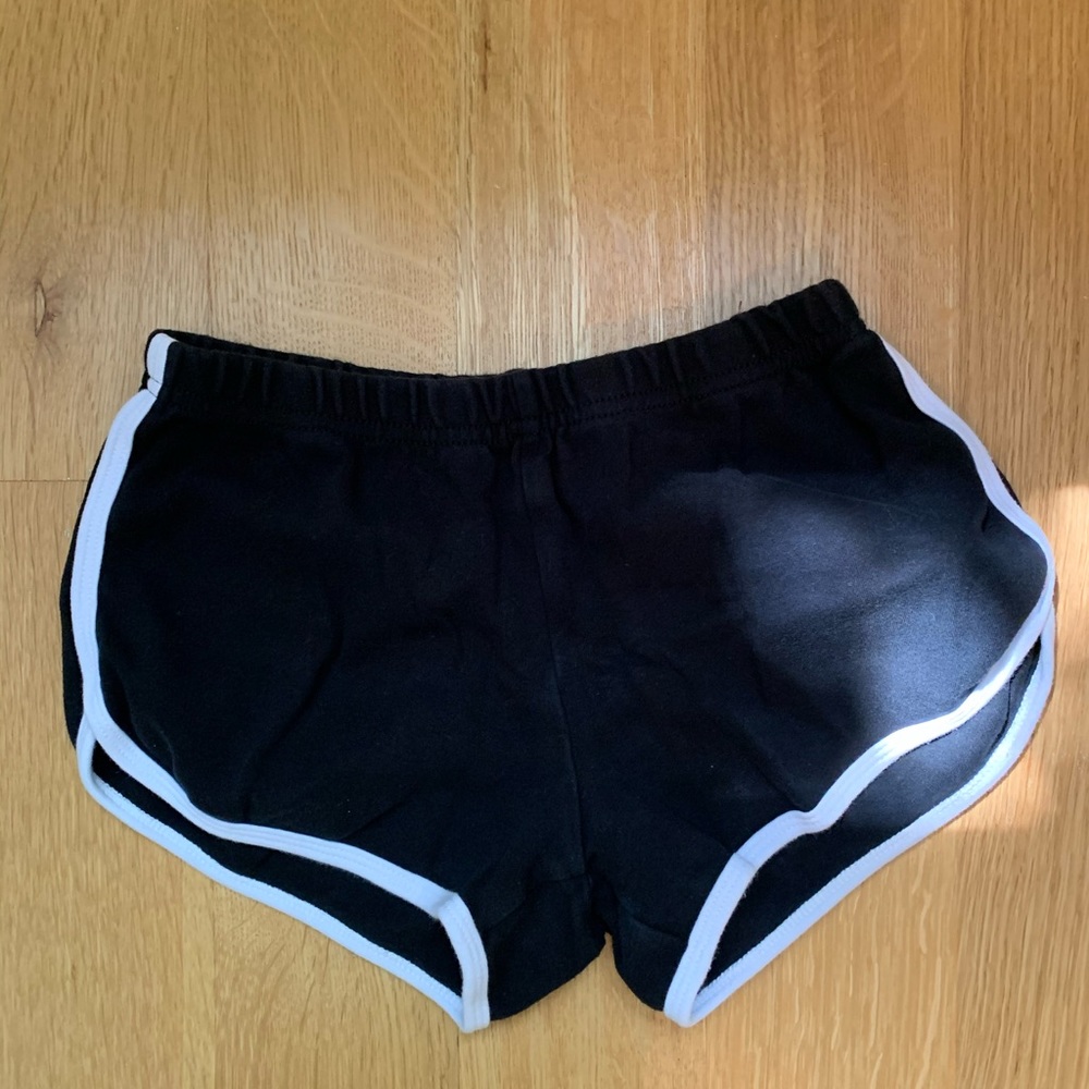 American Apperal classic shorts